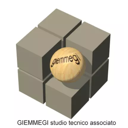 Logo od Giemmegi Guiducci E Marinacci