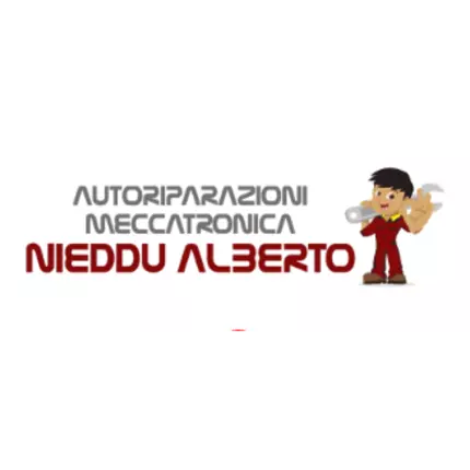 Logo da Autofficina Meccatronica Nieddu Alberto