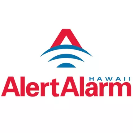 Logo od Alert Alarm of Hawaii