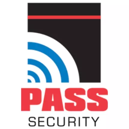 Logo van PASS Security - Powered by Zeus