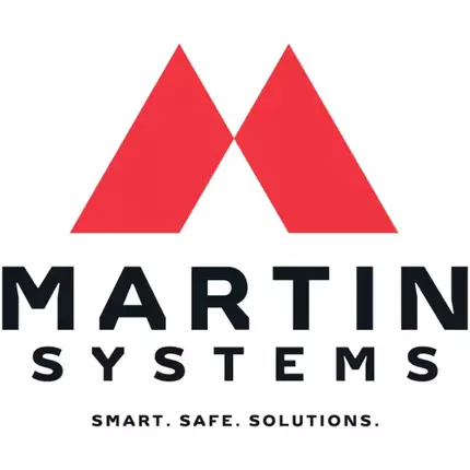 Logo od Martin Systems