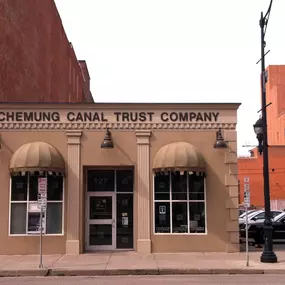 Bild von Chemung Canal Trust Company