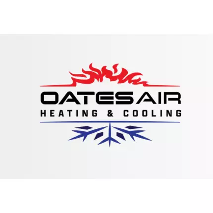 Logo van Oates Air Heating & Cooling