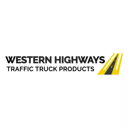 Logotipo de Western Highways Traffic Truck Products