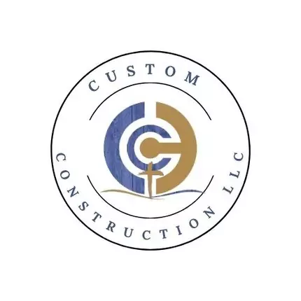 Logo de Custom Construction LLC