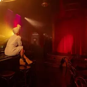 Vegas variety like you’ve never seen it before. Miss Behave’s Mavericks is the real deal.