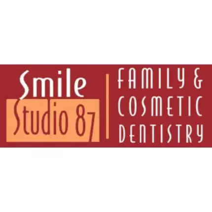 Logotipo de Smile Studio 87