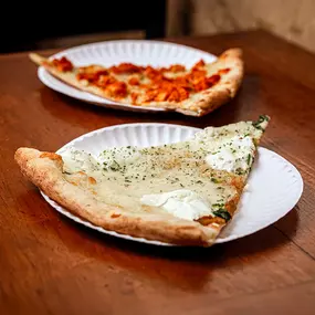 Bild von ASAP Pizza Spot & Restaurant