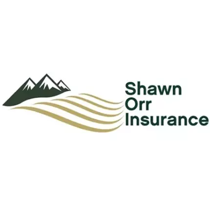 Logo de Shawn Orr Insurance