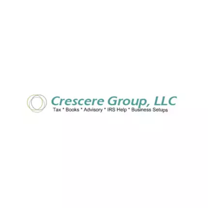 Logo van Crescere Group LLC