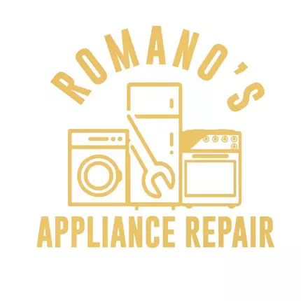 Logo from Romano's Appliance Repair