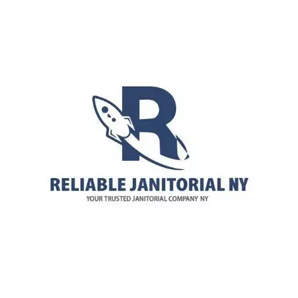 Logo de Reliable Janitorial NY