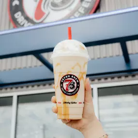 Bild von 7 Brew Coffee