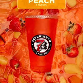 Bild von 7 Brew Coffee