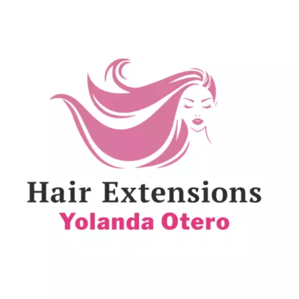 Logo van Hair Extensions Yolanda Otero