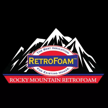 Logotipo de Rocky Mountain RetroFoam LLC