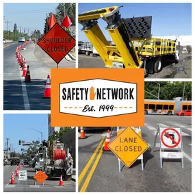 Bild von Safety Network