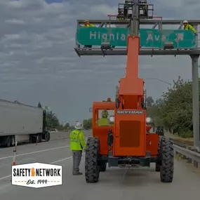 Bild von Safety Network