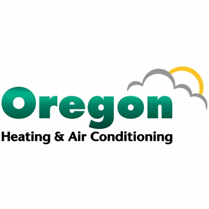 Logotipo de Oregon Heating & Air Conditioning, LLC