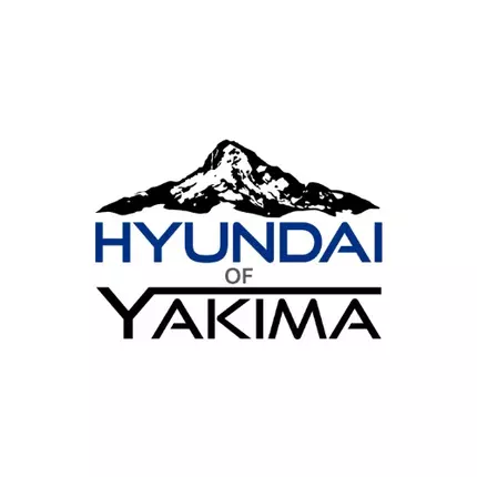 Logo de Hyundai of Yakima