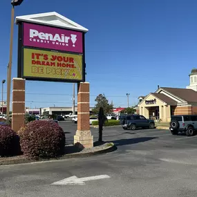 Bild von PenAir Credit Union – Foley