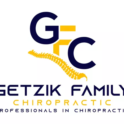 Logo from Getzik Family Chiropractic