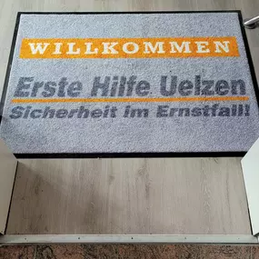 Bild von EHU - Erste Hilfe Uelzen