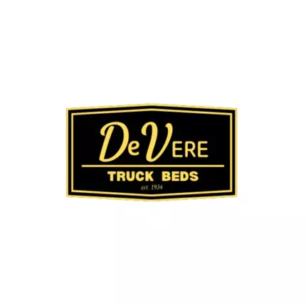 Logo from DeVere Truck Beds