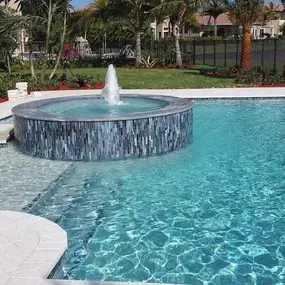 Crafting Custom Pools: Louden Bonded Pools - Fort Pierce's Premier Pool Builder