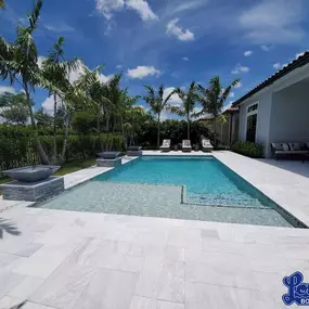 Cool Down in Style: Louden Bonded Pools Creates Your Dream Oasis