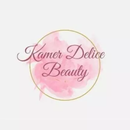 Logo von Beauty Salon Esthetics & Braiding by KD