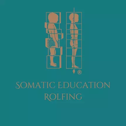 Logo van Somatic Education Rolfing