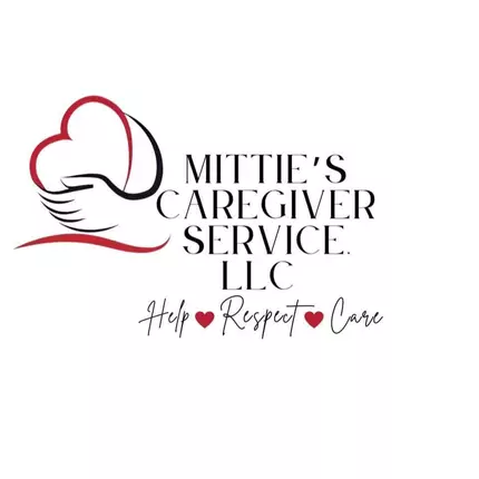 Logo from Mittie's Caregiver Service