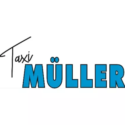 Logo fra Taxi Müller