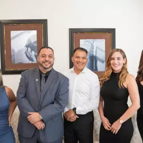 Bild von Johan Cisneros | The Running REALTOR - Pacific Properties Realty Group