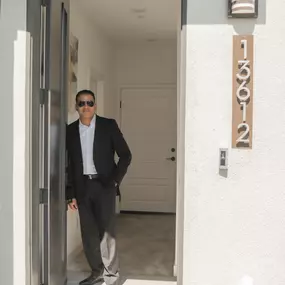 Bild von Johan Cisneros, Realtor - Pacific Properties Realty Group