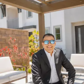 Bild von Johan Cisneros, Realtor - Pacific Properties Realty Group