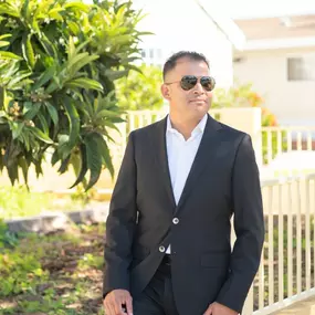 Bild von Johan Cisneros, Realtor - Pacific Properties Realty Group