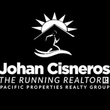 Logotyp från Johan Cisneros | The Running REALTOR - Pacific Properties Realty Group