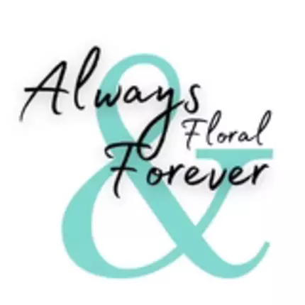 Logo from Always and Forever Floral