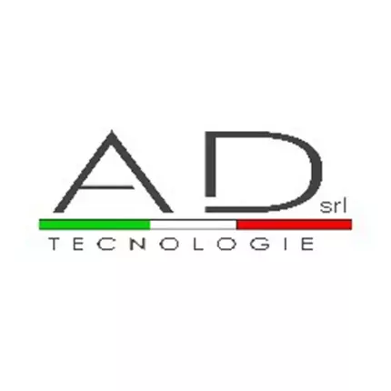 Logo van AD Tecnologie