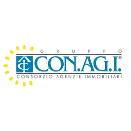 Logo von Agenzia Immobiliare Con.ag.i