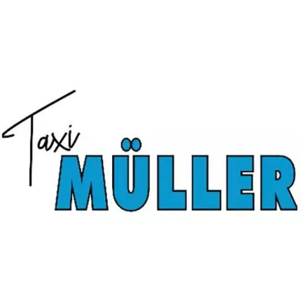 Logo van Taxi und Fahrdienst Müller