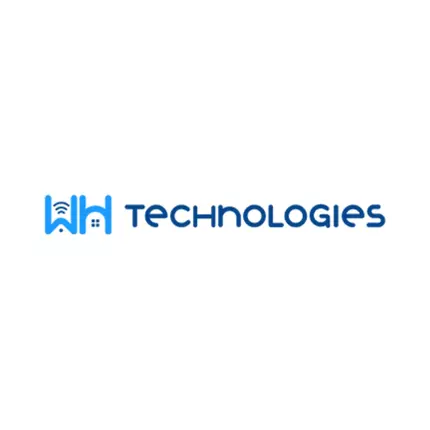 Logo od WH Technologies