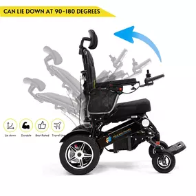 Bild von Fold And Travel Mobility