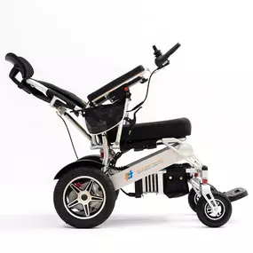 Bild von Fold And Travel Mobility