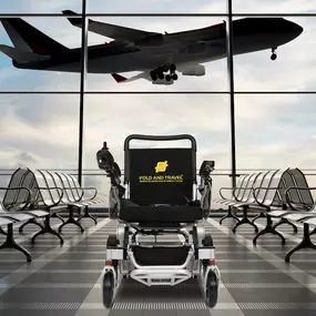 Bild von Fold And Travel Mobility