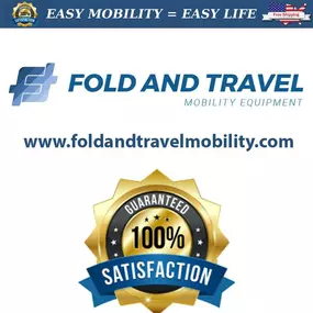 Bild von Fold And Travel Mobility