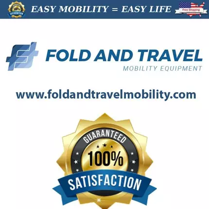 Logo od Fold And Travel Mobility