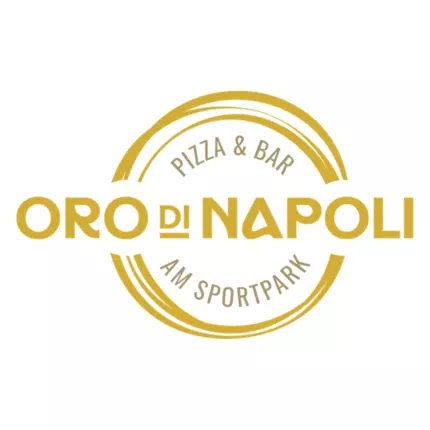 Logo van Oro di Napoli am Sportpark